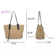 2025 The New Han Edition Tote Bags The Large Capacity Nylon Bag The Trend Of The Joker Single Shoulder Bag Fashion Female Bag 2025 The New Han Edition Tote Bags The Large Capacity Nylon Bag The Trend Of The Joker Single Shoulder Bag Fashion Female Bag