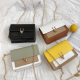 2025Chain Crossbody Bag High Quality Leather Small Shoulder Messenger Bags For Women Female Travel Mini Bags Sqare Shoulder Bags 2025Chain Crossbody Bag High Quality Leather Small Shoulder Messenger Bags For Women Female Travel Mini Bags Sqare Shoulder Bags