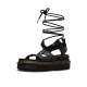 2025 New Summer Martens Women Shoes For Comfy Soft Women Sandals Thick Ladies Sandals Genuine Leather Sandals Large Size 35-44 2025 New Summer Martens Women Shoes For Comfy Soft Women Sandals Thick Ladies Sandals Genuine Leather Sandals Large Size 35-44