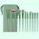 2026 Custom Logo Makeup Brush 13 Pieces Highlight Powder Blush Makeup Brushes Set With Bag Sample Dedicated Brushes Original