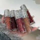 Wholesale Lip Color Base Supplier Liquid Lipstick Plump Vegetarian Customized logo Long-lasting Beauty Daily Cosmetics