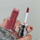 Wholesale Lip Color Base Supplier Liquid Lipstick Plump Vegetarian Customized logo Long-lasting Beauty Daily Cosmetics