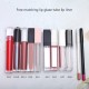 Wholesale Makeup Gift Sets Matte Liquid Lipstick with Lip Liner Set Private Label Lipstick Set